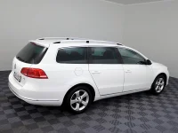 Volkswagen Passat 1.4 110kW thumbnail