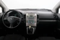 Toyota Corolla Verso 1.6 81kW thumbnail