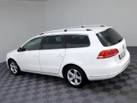 Volkswagen Passat 1.4 110kW thumbnail