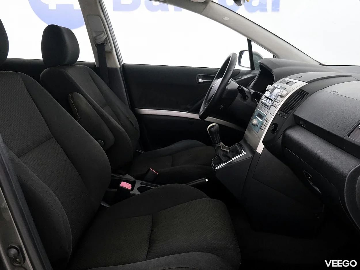 Toyota Corolla Verso 1.6 81kW