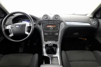 Ford Mondeo 2.0 107kW thumbnail