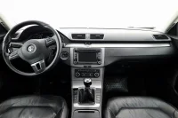 Volkswagen Passat 1.4 110kW thumbnail