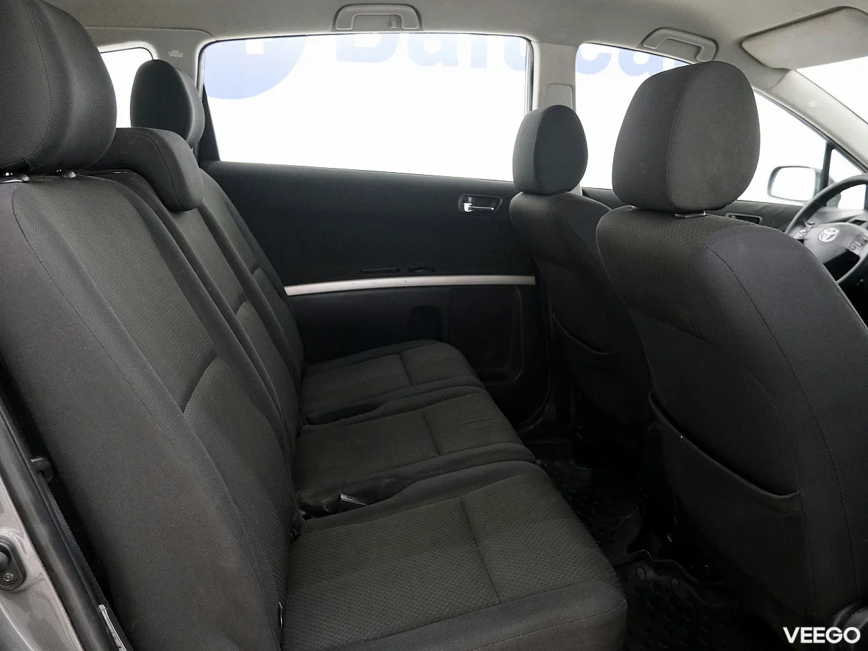 Toyota Corolla Verso 1.6 81kW