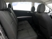 Toyota Corolla Verso 1.6 81kW thumbnail