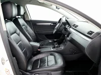 Volkswagen Passat 1.4 110kW thumbnail