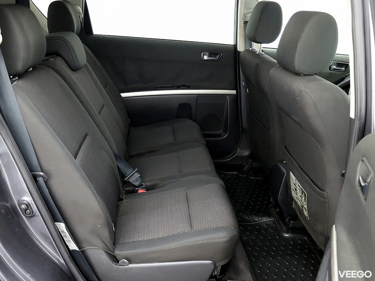 Toyota Corolla Verso 2.2 100kW