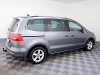 Volkswagen Sharan 2.0 147kW thumbnail