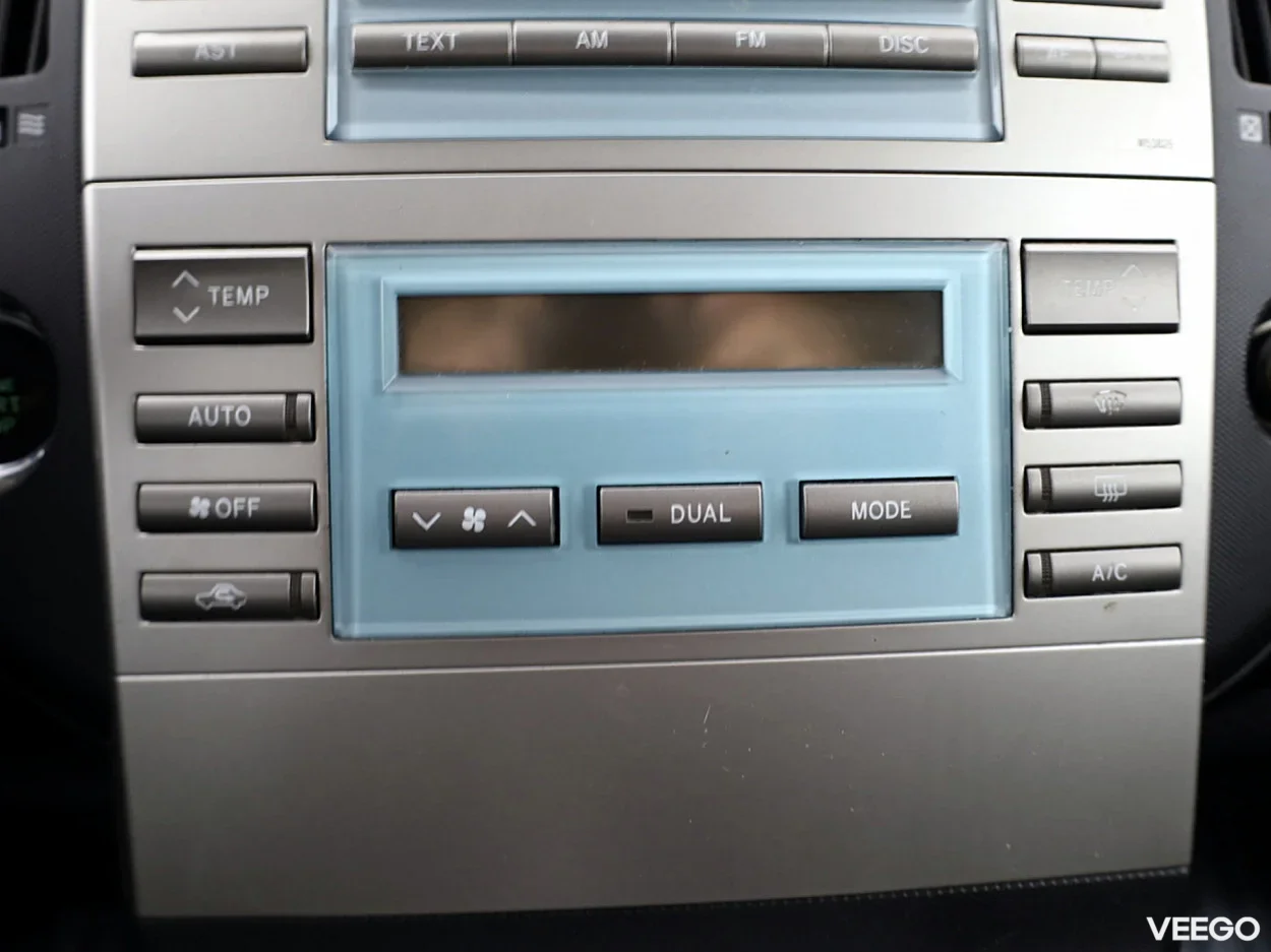 Toyota Corolla Verso 2.2 100kW