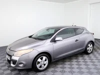 Renault Megane 1.6 81kW thumbnail
