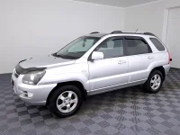 Kia Sportage 2.0 104kW thumbnail