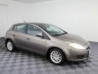 Fiat Bravo 1.4 66kW thumbnail