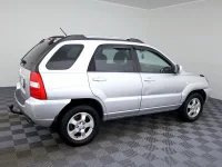 Kia Sportage 2.0 104kW thumbnail