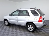 Kia Sportage 2.0 104kW thumbnail