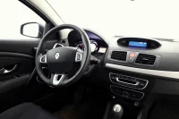 Renault Megane 1.6 81kW thumbnail