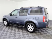 Nissan Pathfinder 2.5 129kW thumbnail