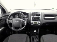 Kia Sportage 2.0 104kW thumbnail