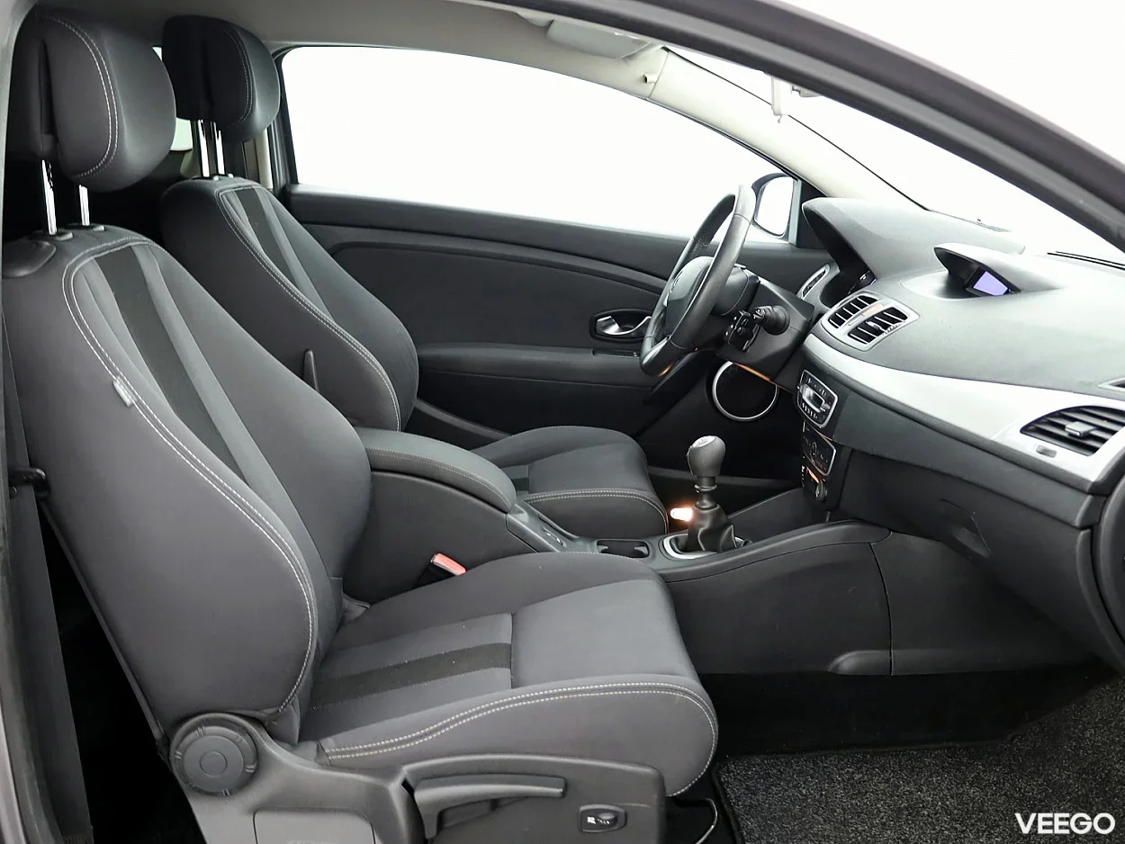 Renault Megane 1.6 81kW