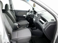 Kia Sportage 2.0 104kW thumbnail