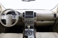 Nissan Pathfinder 2.5 129kW thumbnail