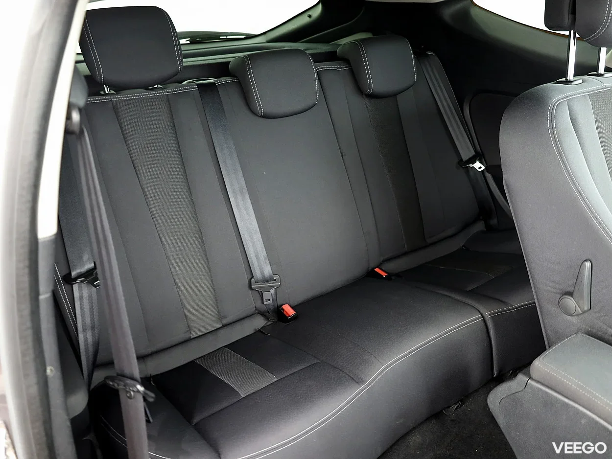 Renault Megane 1.6 81kW