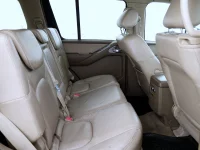 Nissan Pathfinder 2.5 129kW thumbnail