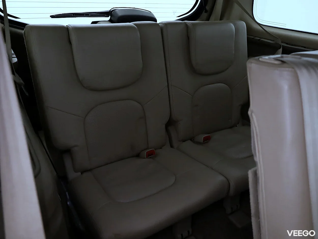 Nissan Pathfinder 2.5 129kW