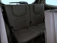 Nissan Pathfinder 2.5 129kW thumbnail