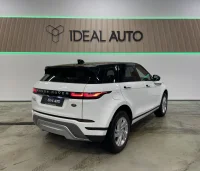Land Rover Range Rover Evoque - 110kW thumbnail