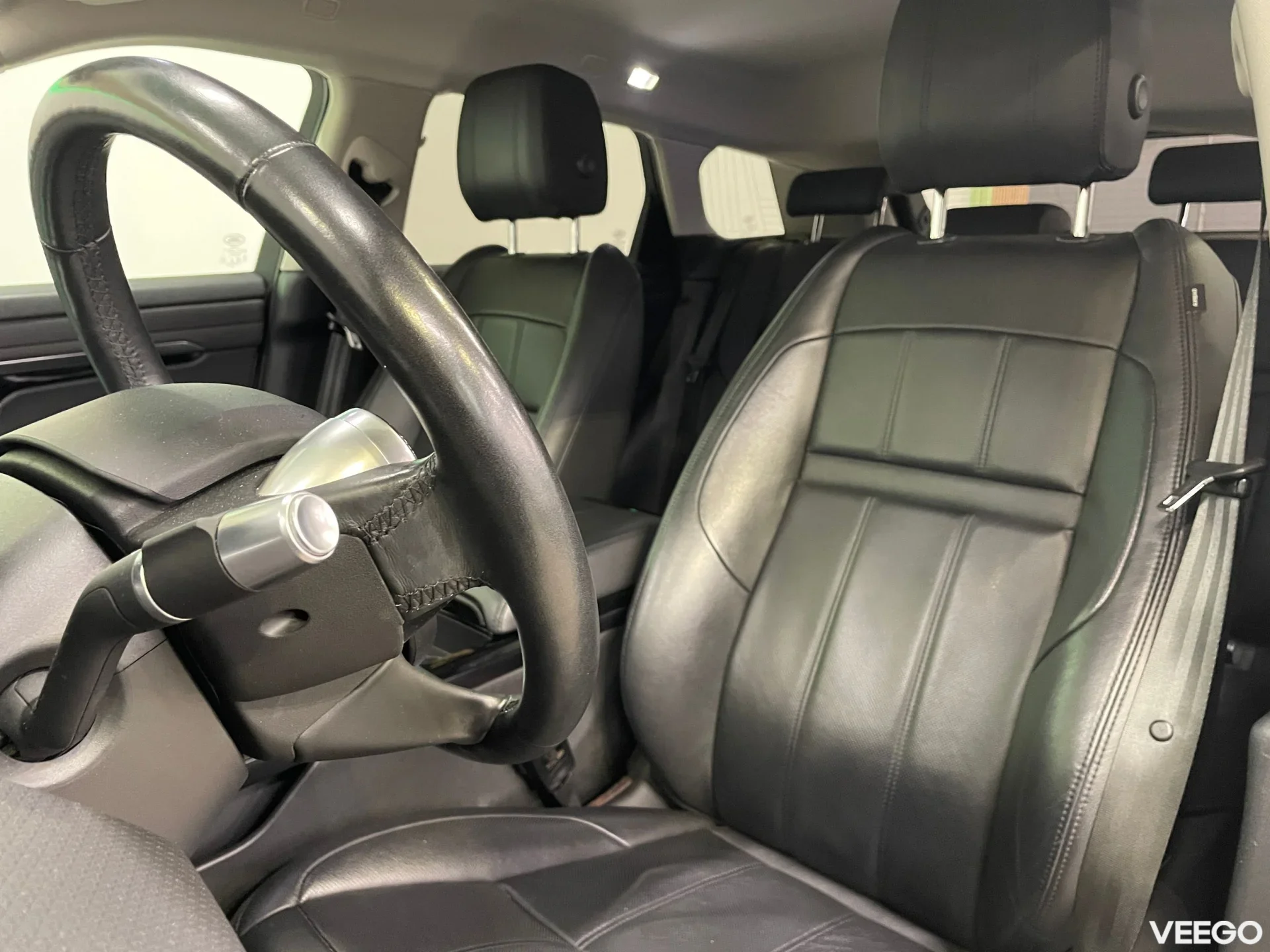 Land Rover Range Rover Evoque - 110kW