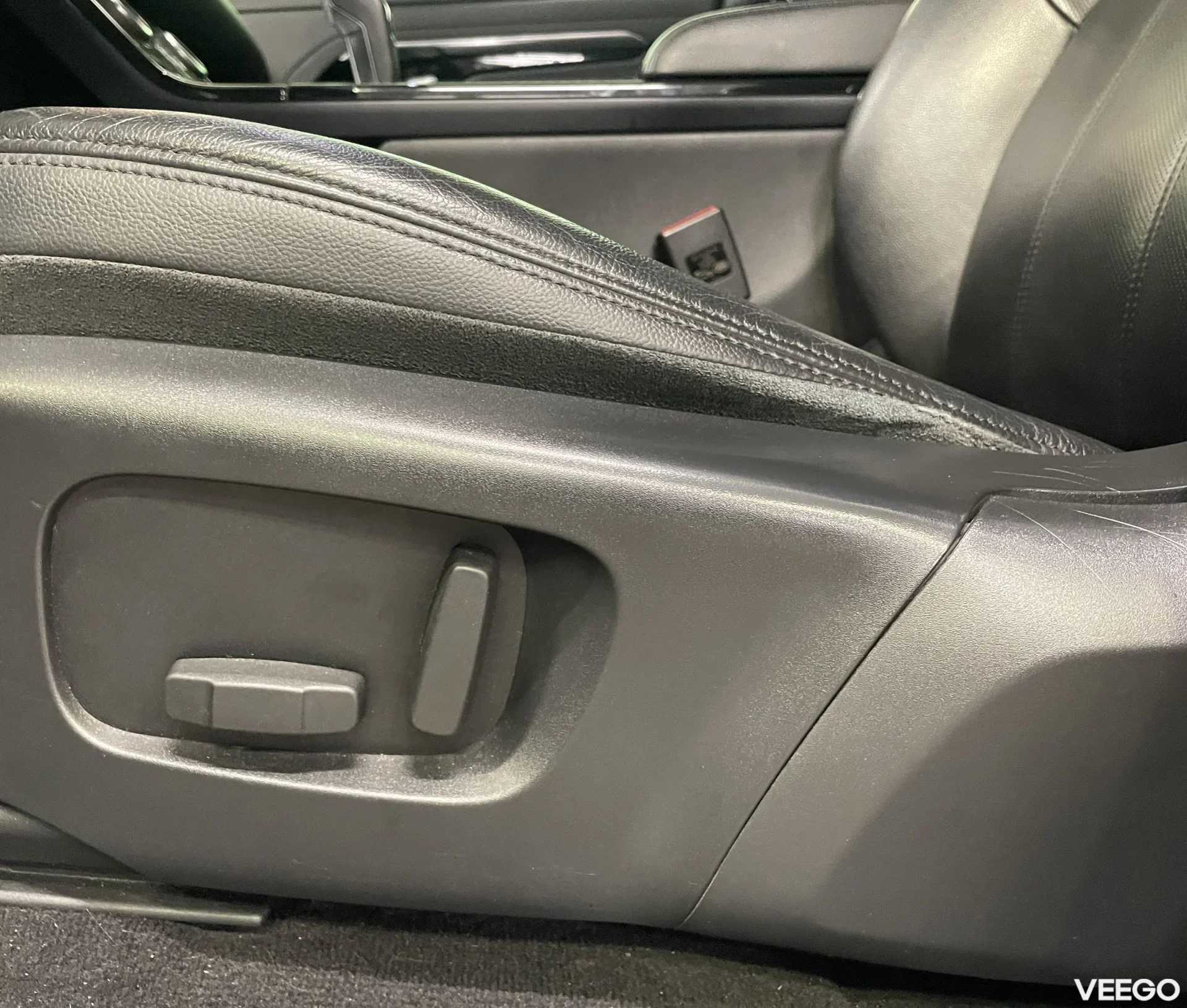 Land Rover Range Rover Evoque - 110kW