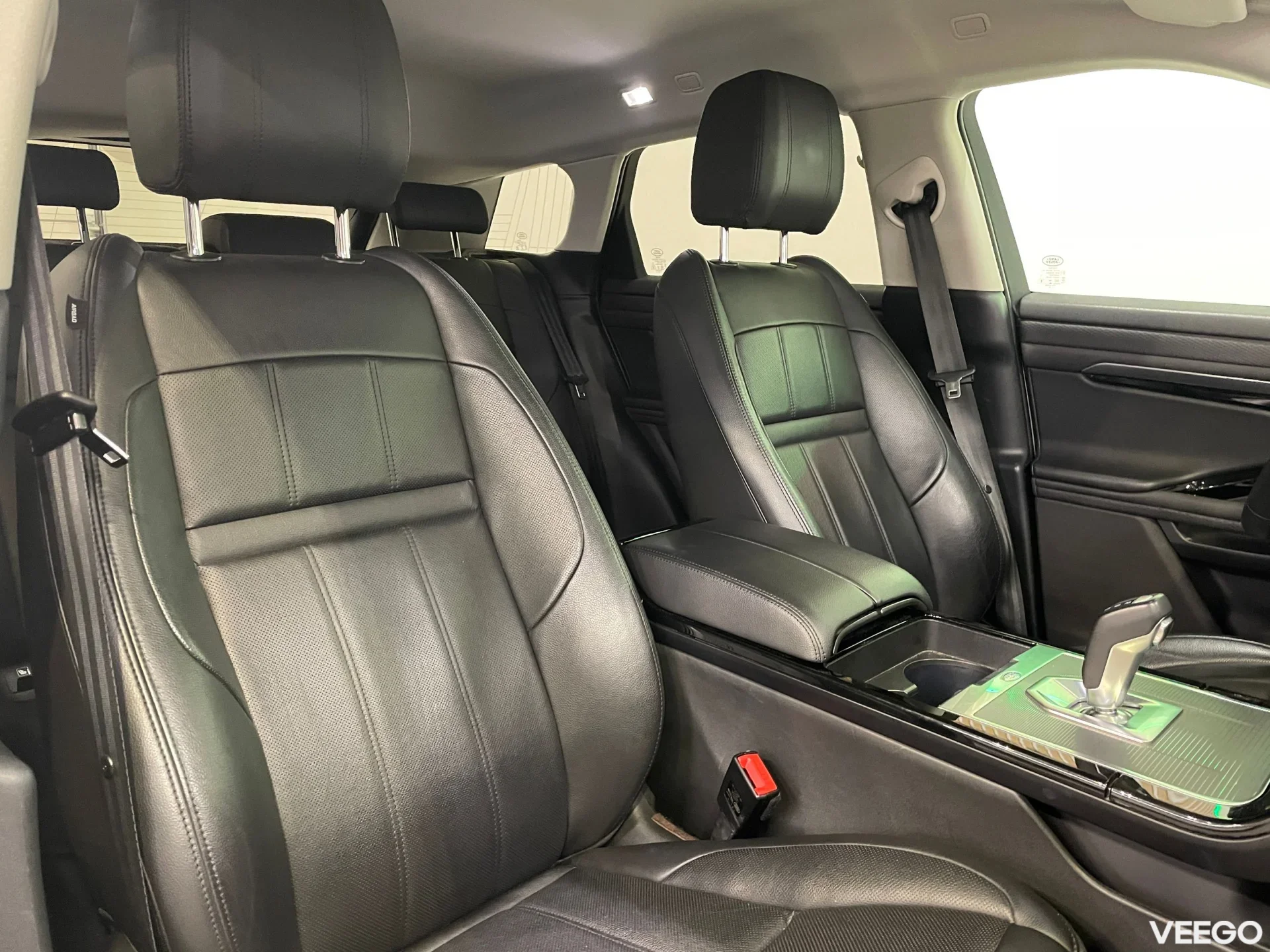 Land Rover Range Rover Evoque - 110kW