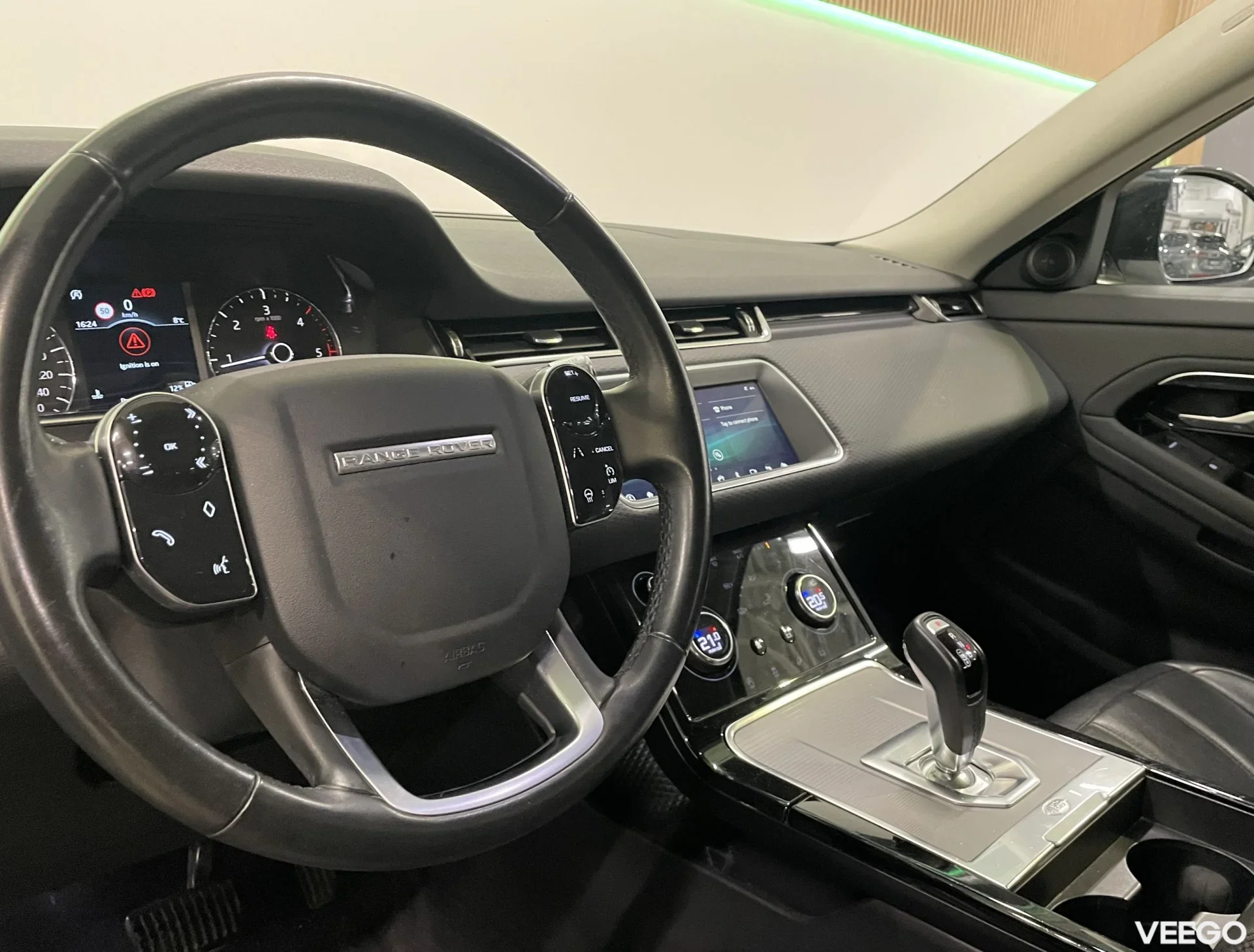 Land Rover Range Rover Evoque - 110kW