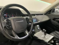 Land Rover Range Rover Evoque - 110kW thumbnail