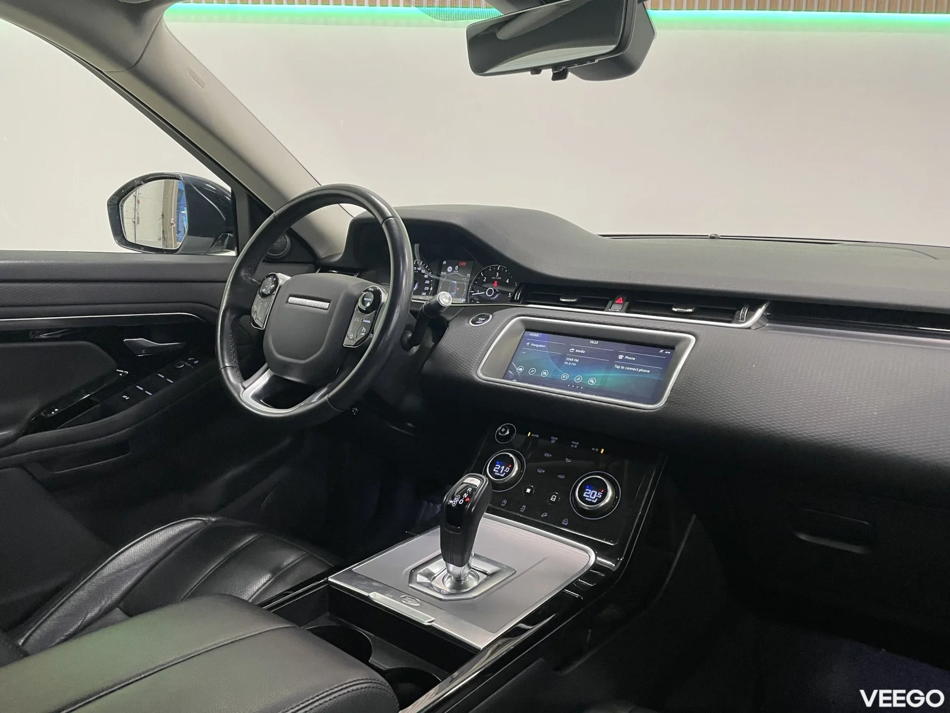 Land Rover Range Rover Evoque - 110kW