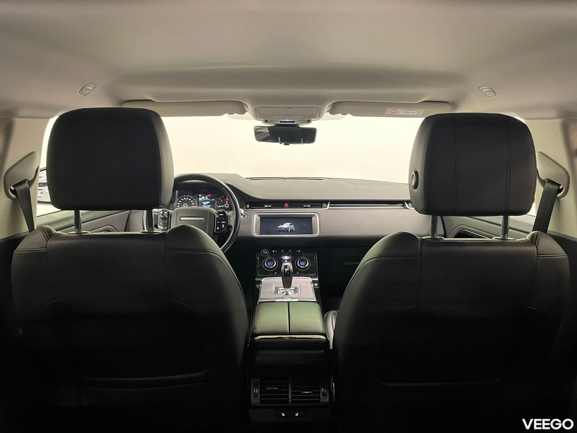 Land Rover Range Rover Evoque - 110kW