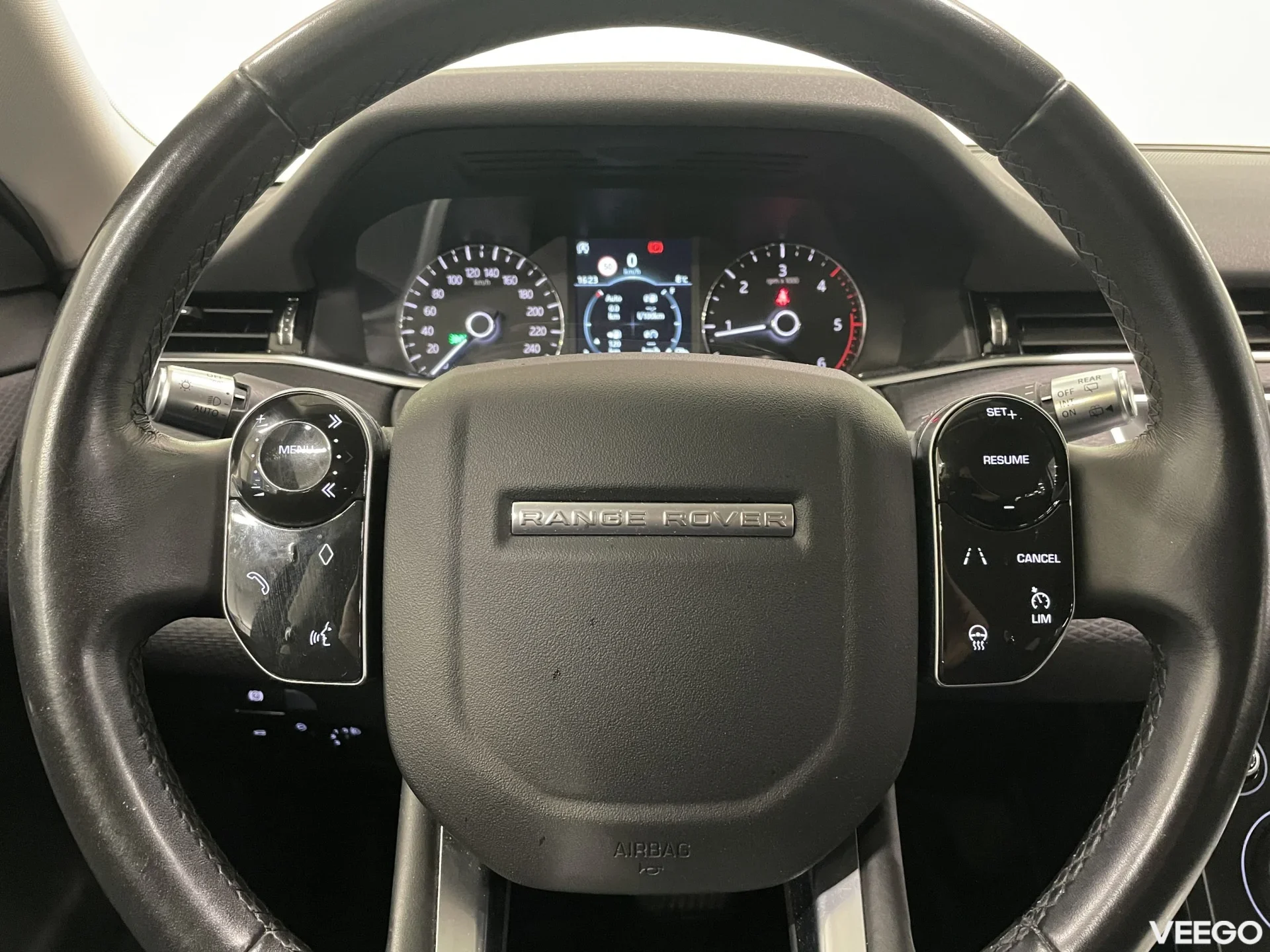 Land Rover Range Rover Evoque - 110kW