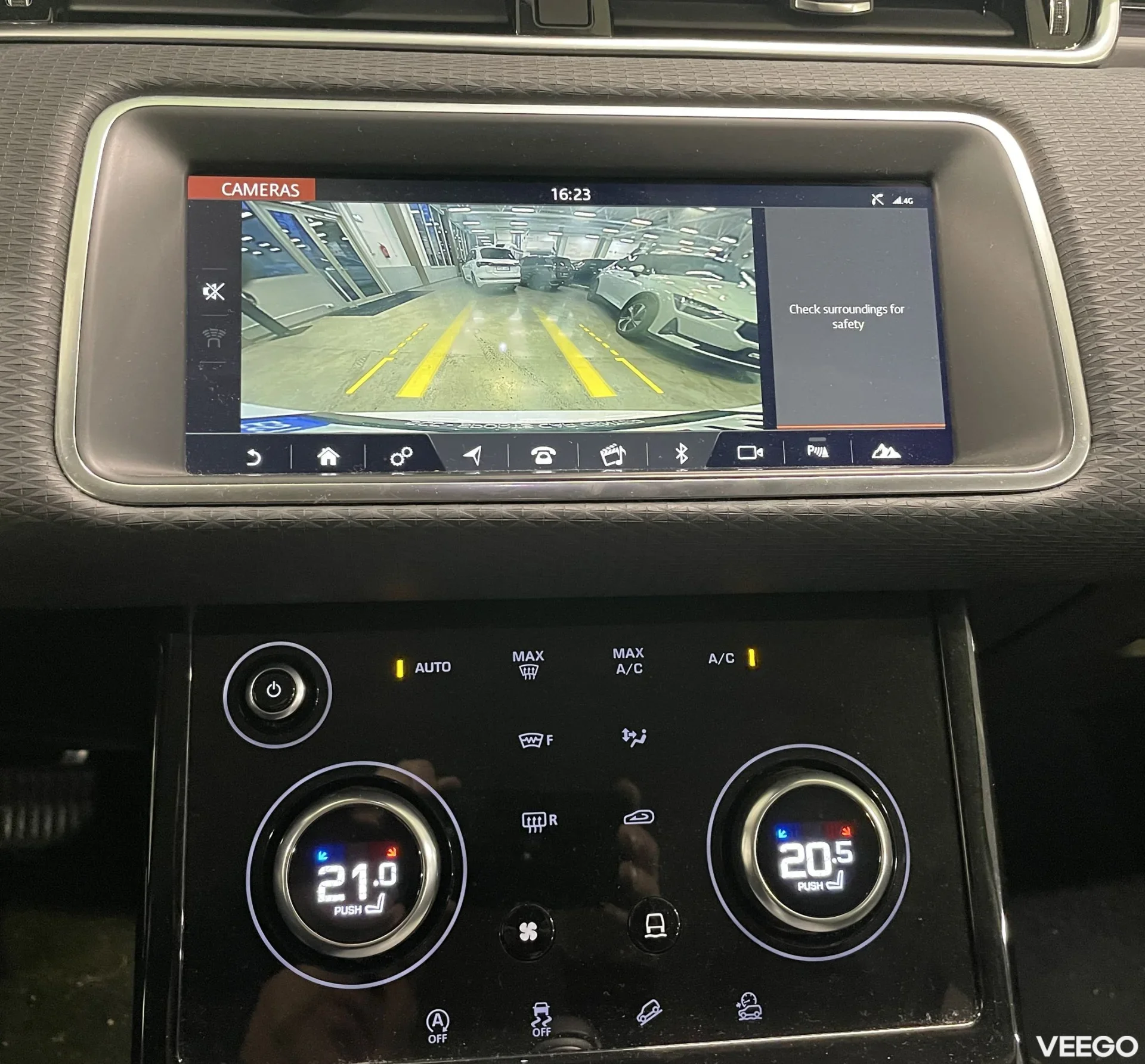 Land Rover Range Rover Evoque - 110kW