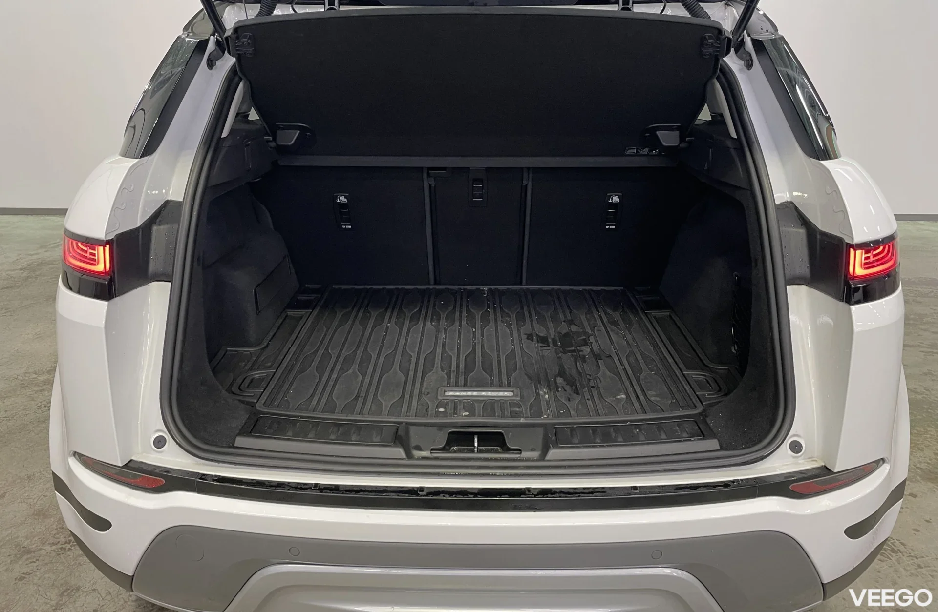 Land Rover Range Rover Evoque - 110kW