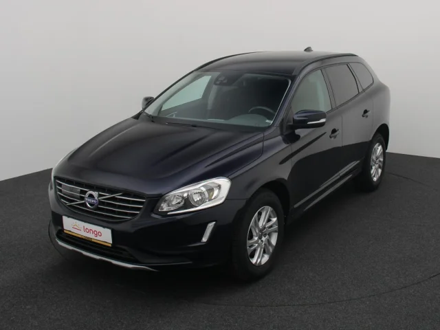 Image of Volvo XC60 2 110kW