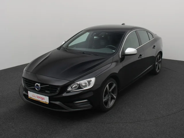 Image of Volvo S60 1.6 110kW