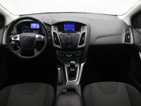 Ford Focus 1.6 77kW thumbnail