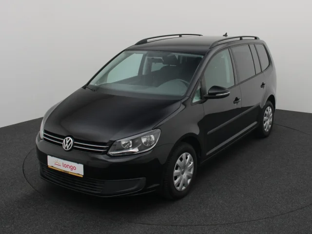 Image of Volkswagen Touran 1.2 77kW