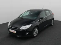 Ford Focus 1.6 85kW thumbnail