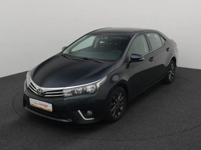 Image of Toyota Corolla 1.6 97kW