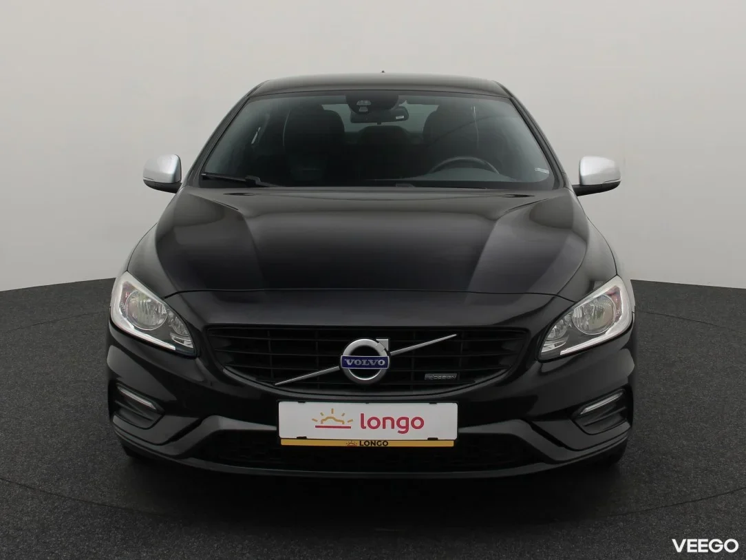 Volvo S60 1.6 110kW
