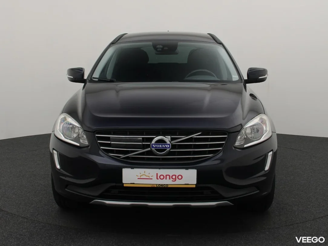 Volvo XC60 2 110kW