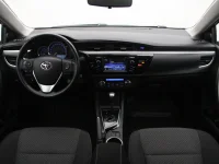 Toyota Corolla 1.6 97kW thumbnail