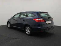 Ford Focus 1.6 77kW thumbnail