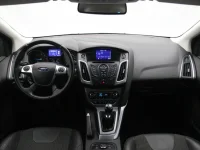 Ford Focus 1.6 85kW thumbnail