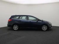 Ford Focus 1.6 77kW thumbnail